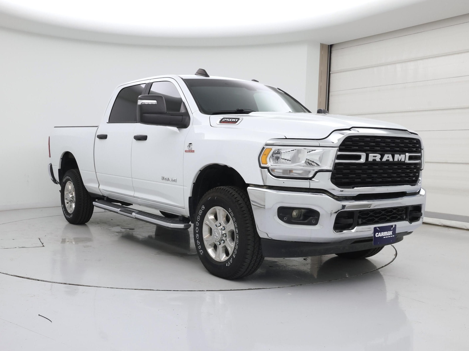 ram ram 2500 pickup 2024 3C6UR5DL7RG131385 image ram ram 2500 pickup 2024 3C6UR5DL7RG131385 image